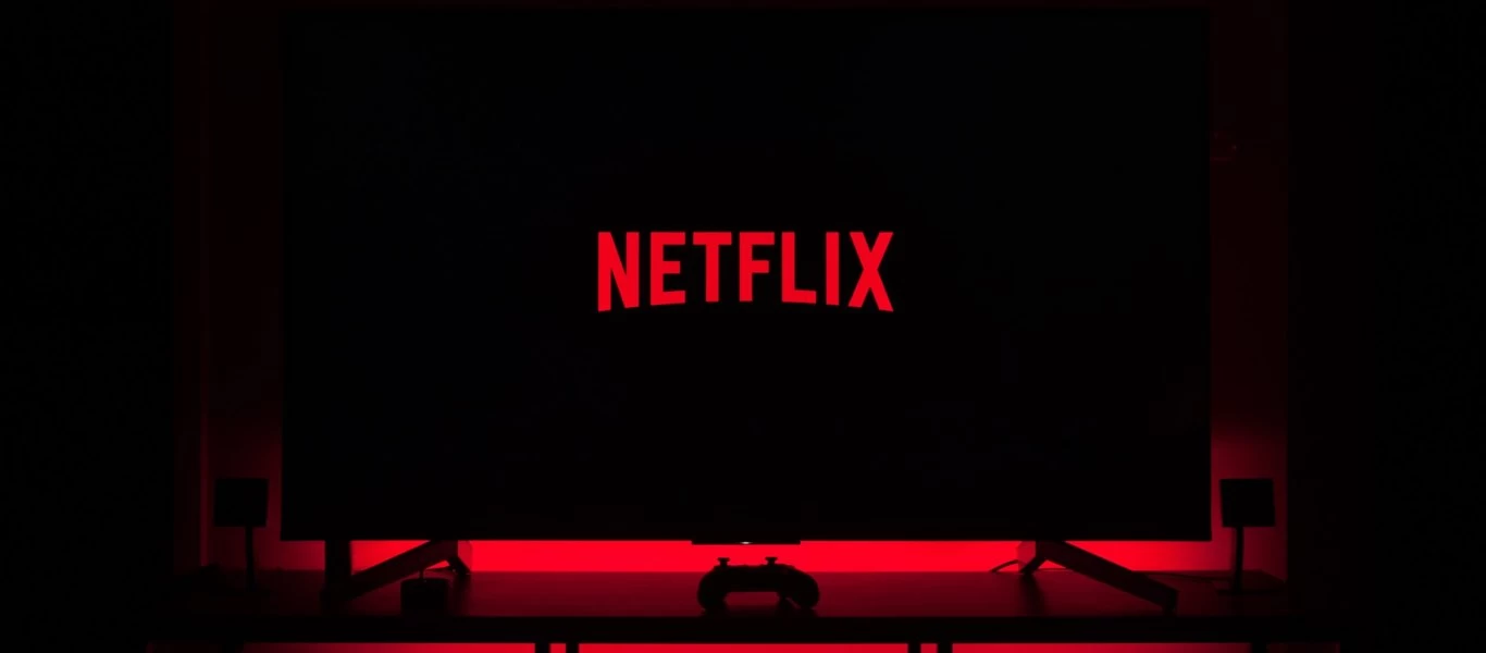 Netflix: Επιβραδύνεται σημαντικά η αύξηση συνδρομητών του